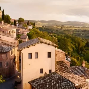 Tuscany Curated Destination Collection