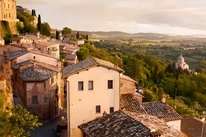 Tuscany Curated Destination Collection