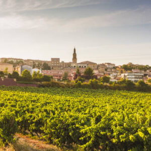 Madrid and Rioja Valley Destination Collection