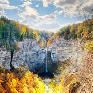 New York Finger Lakes Destination Collection